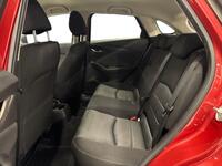 Mazda CX-3 vaihtoauto