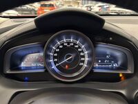 Mazda CX-3 vaihtoauto