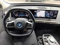 BMW iX vaihtoauto