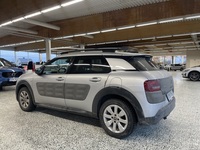 Citroën C4 Cactus vaihtoauto