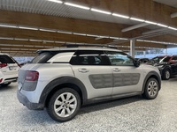 Citroën C4 Cactus vaihtoauto