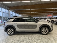 Citroën C4 Cactus vaihtoauto