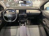 Citroën C4 Cactus vaihtoauto