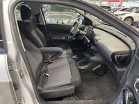 Citroën C4 Cactus vaihtoauto