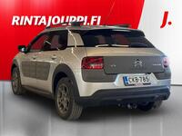 Citroën C4 Cactus vaihtoauto