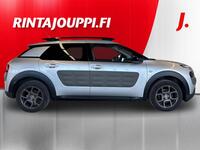 Citroën C4 Cactus vaihtoauto