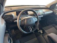 Citroën C4 Cactus vaihtoauto