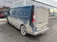 Opel Vivaro vaihtoauto