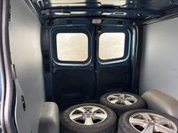 Opel Vivaro vaihtoauto