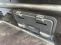 Opel Vivaro vaihtoauto