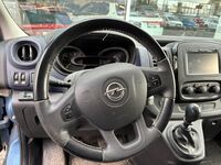 Opel Vivaro vaihtoauto