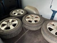 Opel Vivaro vaihtoauto