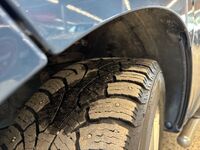 Opel Vivaro vaihtoauto