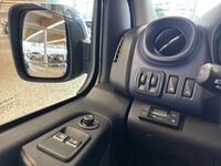 Opel Vivaro vaihtoauto