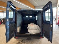 Opel Vivaro vaihtoauto