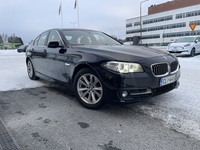 BMW 518 vaihtoauto