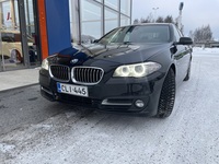 BMW 518 vaihtoauto