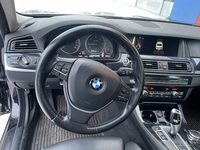 BMW 518 vaihtoauto