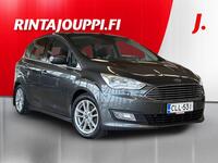Ford C-MAX vaihtoauto