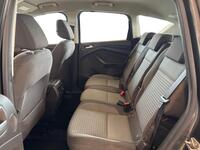 Ford C-MAX vaihtoauto