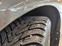 Ford C-MAX vaihtoauto