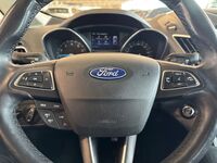 Ford C-MAX vaihtoauto