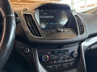 Ford C-MAX vaihtoauto