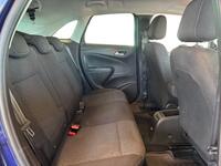 Opel Crossland X vaihtoauto