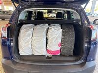 Opel Crossland X vaihtoauto
