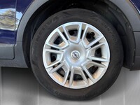 Opel Crossland X vaihtoauto