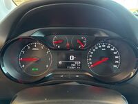 Opel Crossland X vaihtoauto