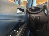 Opel Crossland X vaihtoauto