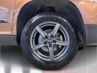 Skoda Yeti vaihtoauto