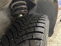 Skoda Yeti vaihtoauto