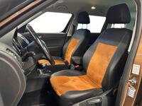 Skoda Yeti vaihtoauto