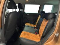 Skoda Yeti vaihtoauto