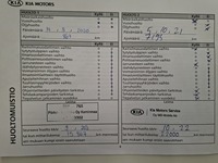 Kia Optima vaihtoauto