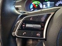 Kia Optima vaihtoauto