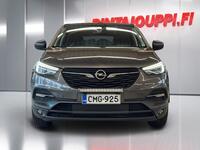 Opel Grandland X vaihtoauto