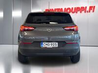 Opel Grandland X vaihtoauto