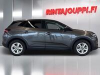 Opel Grandland X vaihtoauto