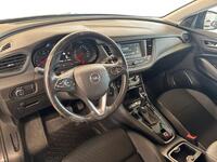 Opel Grandland X vaihtoauto