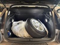 Opel Grandland X vaihtoauto