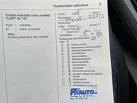 Opel Grandland X vaihtoauto