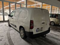 Opel Combo vaihtoauto