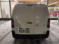 Opel Combo vaihtoauto