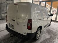 Opel Combo vaihtoauto