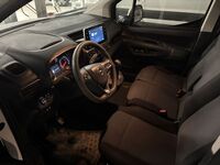 Opel Combo vaihtoauto