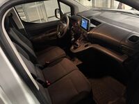 Opel Combo vaihtoauto