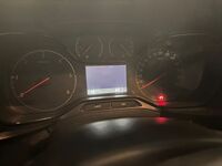 Opel Combo vaihtoauto